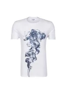 03Alick T-shirt Joop! Jeans bijela